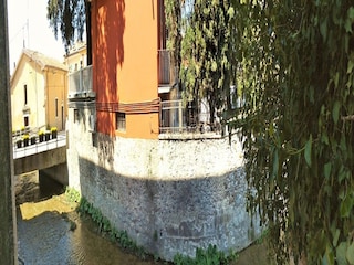 Apartment Costermano Environment 20