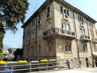 Apartment Costermano Outdoor Recording 4