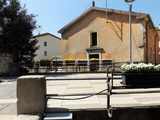 Appartamento Costermano  21