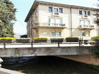 Apartamento Costermano Entorno 18