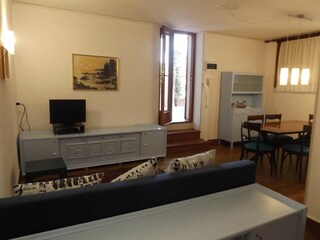 Villa Costermano Features 24