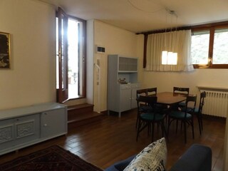 Villa Costermano Features 25