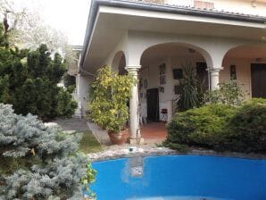 Beautiful Villa in Garda with Swimming Pool - Costermano - image1