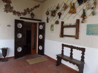 Villa Costermano Features 9