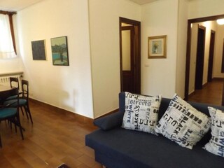 Villa Costermano Features 11