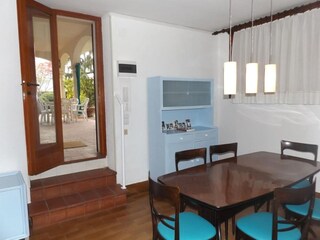 Villa Costermano Features 14