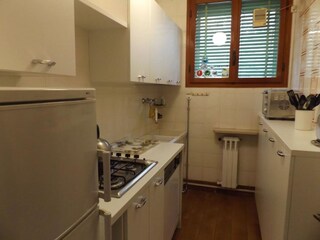 Villa Costermano Features 16