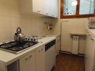 Villa Costermano Features 18