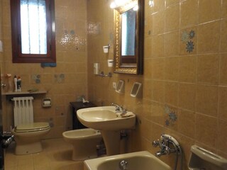 Villa Costermano Features 22