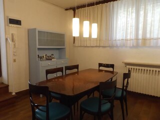 Villa Costermano Features 23