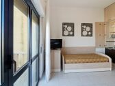 Apartamento Rimini (Stadt) Características 1