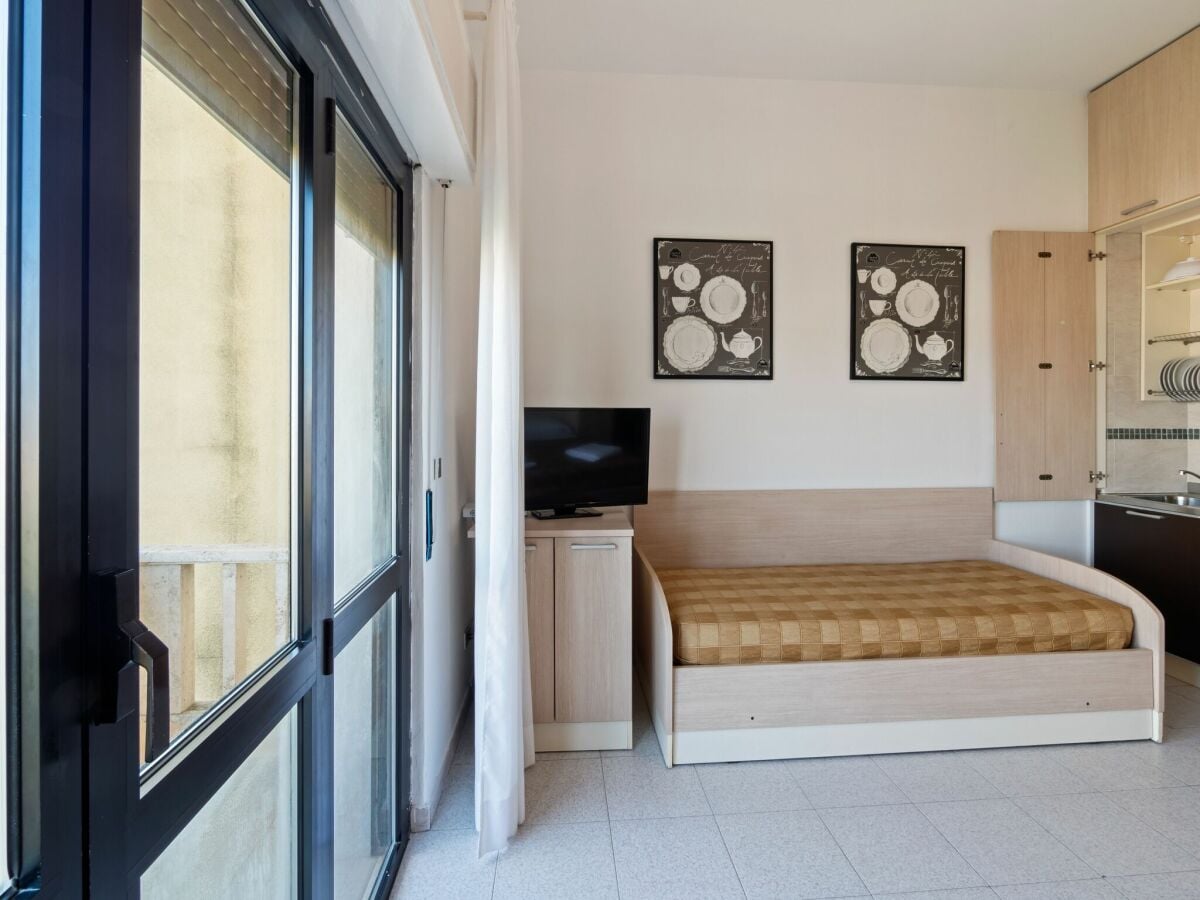 Apartment Rimini (Stadt) Ausstattung 1