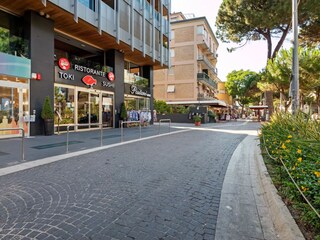 Apartment Rimini (Stadt) Environment 21