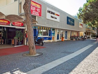 Apartment Rimini (Stadt) Environment 23