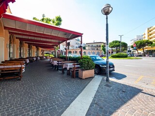 Apartment Rimini (Stadt) Environment 25