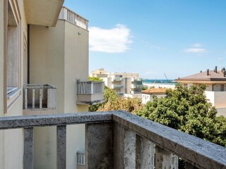 Apartment Rimini (Stadt) Outdoor Recording 5