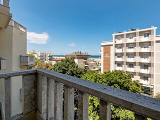 Apartment Rimini (Stadt) Outdoor Recording 3