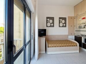 Apartment Strandwohnung in Rimini mit Terrasse - Rimini (Stadt) - image1