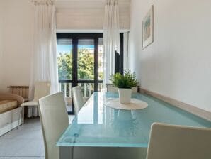 Alluring Apartment in Rimini with Balcony - Rimini (City) - image1