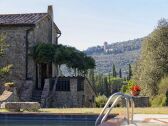 Villa Cortona Outdoor Recording 1