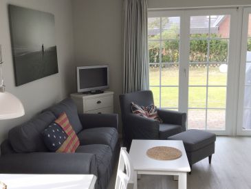 Ferienwohnung Holte Hüüs 2 Personen