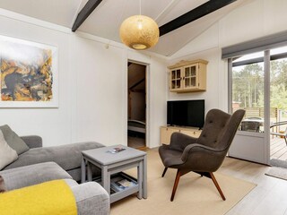 Vakantiehuis Hyldtofte  3