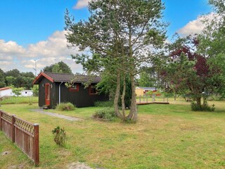 Vakantiehuis Hyldtofte  5