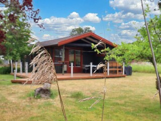 Vakantiehuis Hyldtofte  6