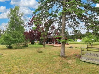 Vakantiehuis Hyldtofte  7