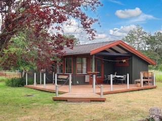 Ferienhaus Hyldtofte Außenaufnahme 1
