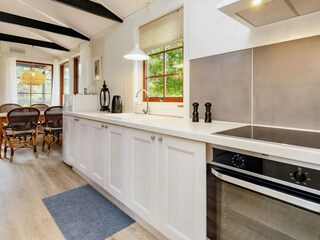 Vakantiehuis Hyldtofte  8