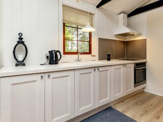 Maison de vacances Hyldtofte  24