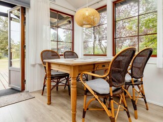 Vakantiehuis Hyldtofte  10