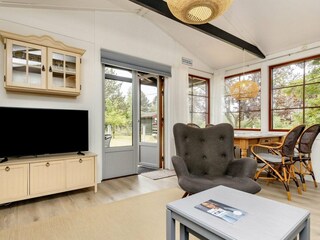 Vakantiehuis Hyldtofte  11