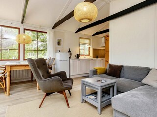 Maison de vacances Hyldtofte  4