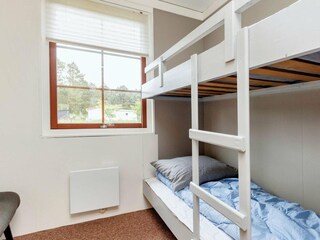Vakantiehuis Hyldtofte  14