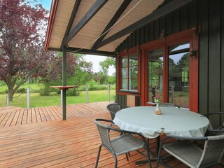 Holiday house Hyldtofte  8