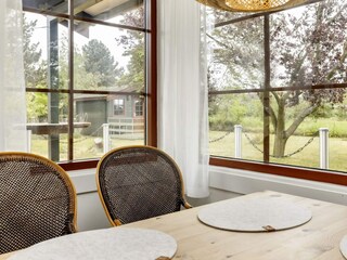 Vakantiehuis Hyldtofte  18