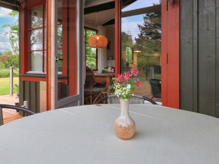 Vakantiehuis Hyldtofte  19