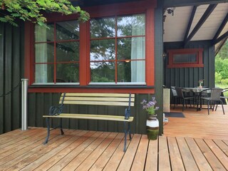 Maison de vacances Hyldtofte  9