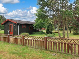 Vakantiehuis Hyldtofte  23