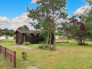 Holiday house Hyldtofte  14