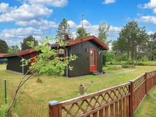 Holiday house Hyldtofte Outdoor Recording 2