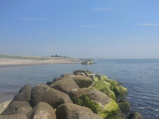 Vakantiehuis Hyldtofte  18
