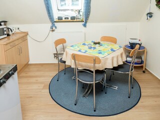 Apartamento Fischerbach Características 8