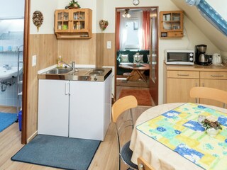 Apartamento Fischerbach Características 9