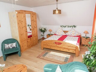 Appartamento Fischerbach Caratteristiche 11