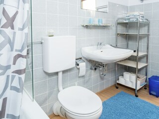 Apartamento Fischerbach Características 11