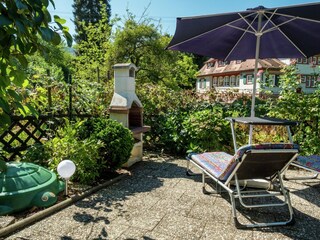 Appartement Fischerbach Buitenaudio-opname 2