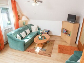 Apartamento Fischerbach Características 12